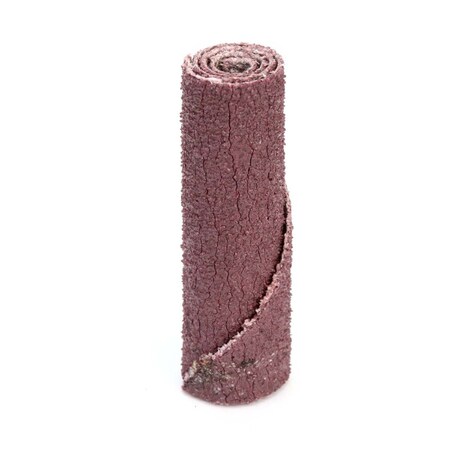 3M Cartridge Roll 341D, 80 X-Weight, 3/8 In X 1-1/2 In X 1/8 In 7010363544